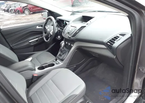 2016 Ford Escape Se z USA, uszkodzony, nr VIN 1FMCU9G90GUA16773